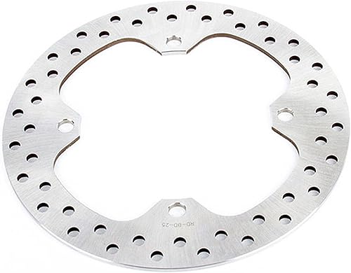 Miniatura 4 de 2009 – 10 Polaris Sportsman XP 850 EFI EPS rotores frontal y trasera & Sv DTY Pastillas de freno