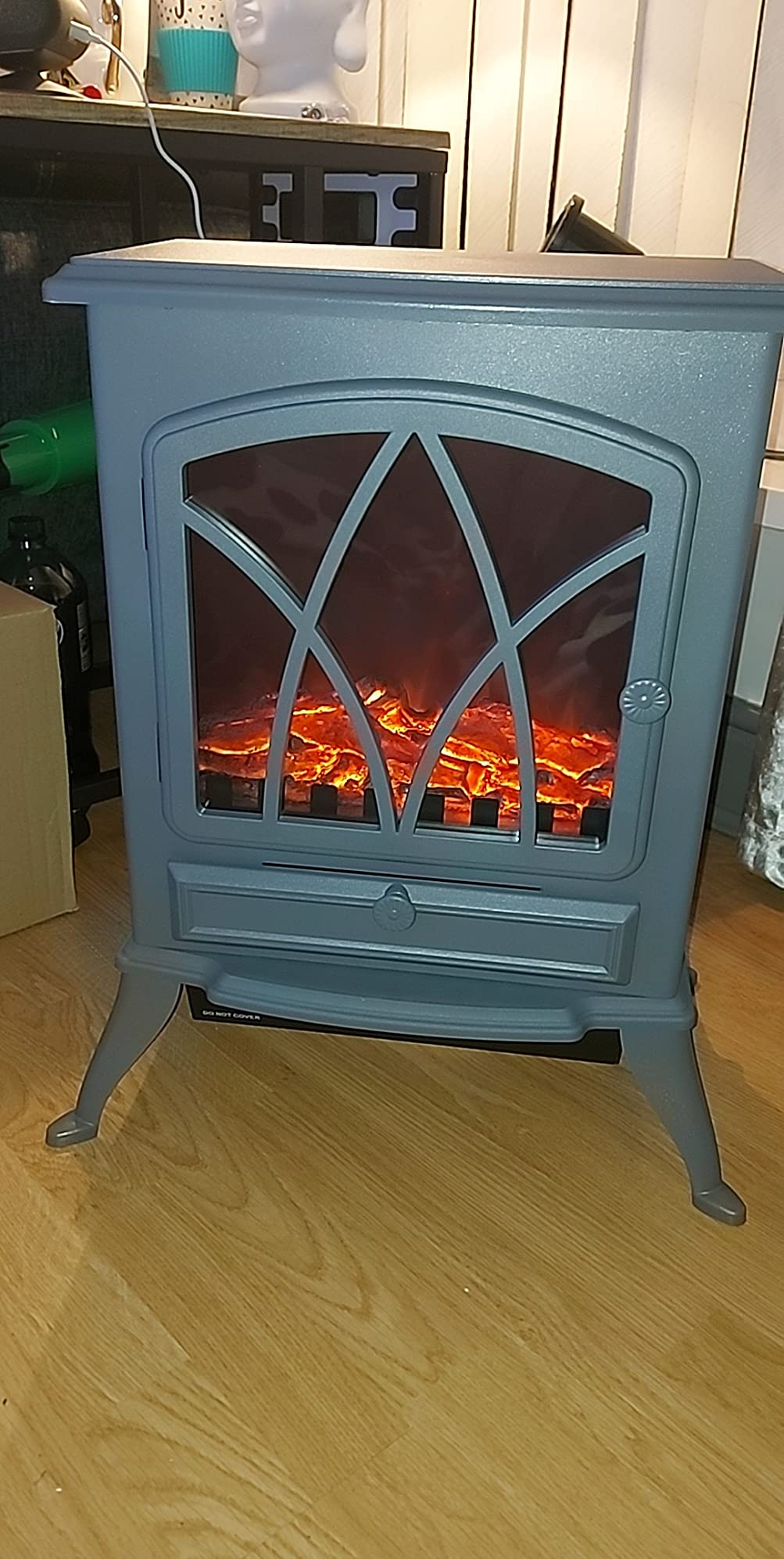 Customer photo