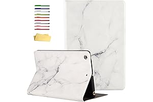 iPad Mini 4 Case Marble: Exquisite Protection with a Touch of Elegance