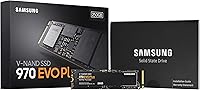 Vista 14 de Samsung 970 EVO Plus Series - PCIe NVMe - M.2 Internal SSD