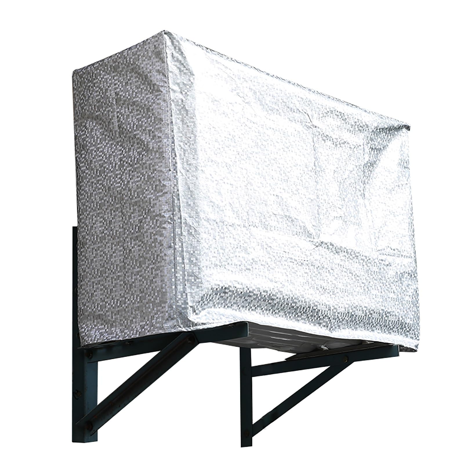 Aluminum Foil Air Conditioner Cover