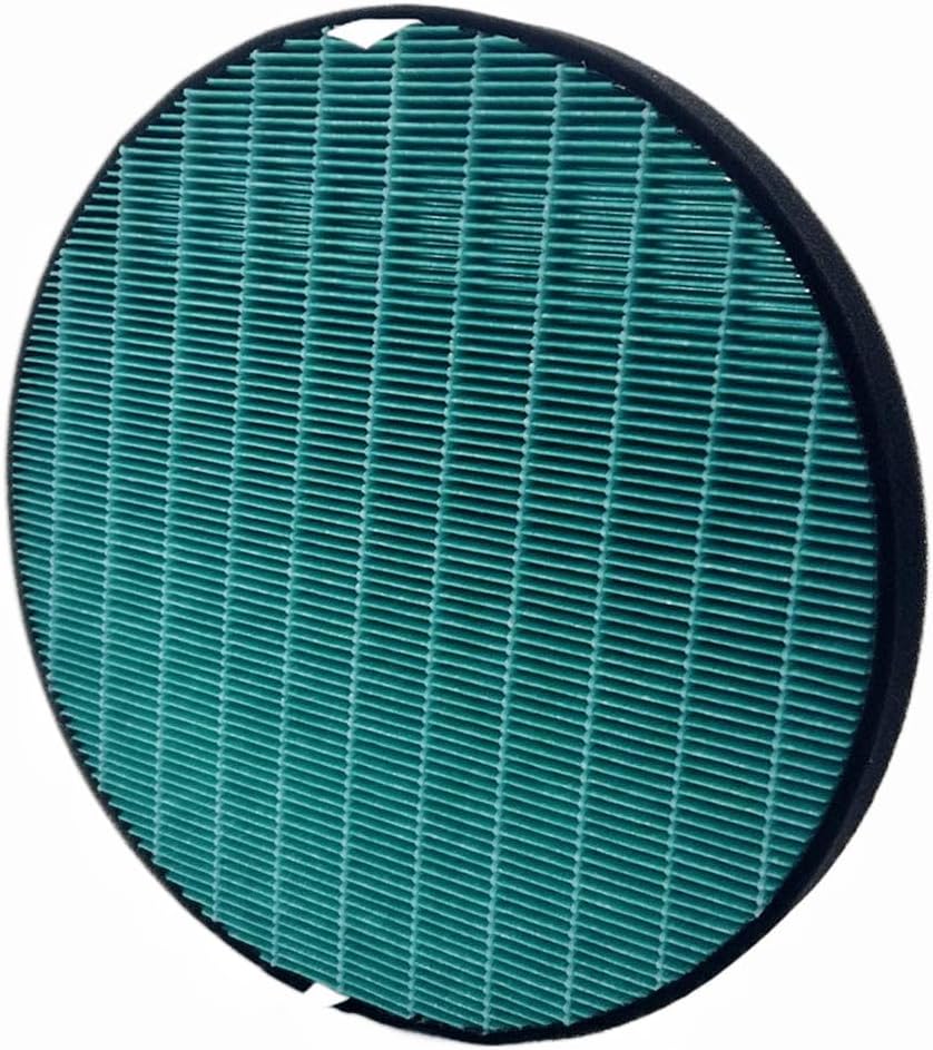 Filter Replacement Compatible with LG Air Purifiers: AS121VAS/AS121VBG /AS401VSA0 /PS-329CG /PS-329CS /LA-V069/ AS401VEV1/LG AS401VGA1（H13 FILTER） image 2 of 6 B0CSF6974R