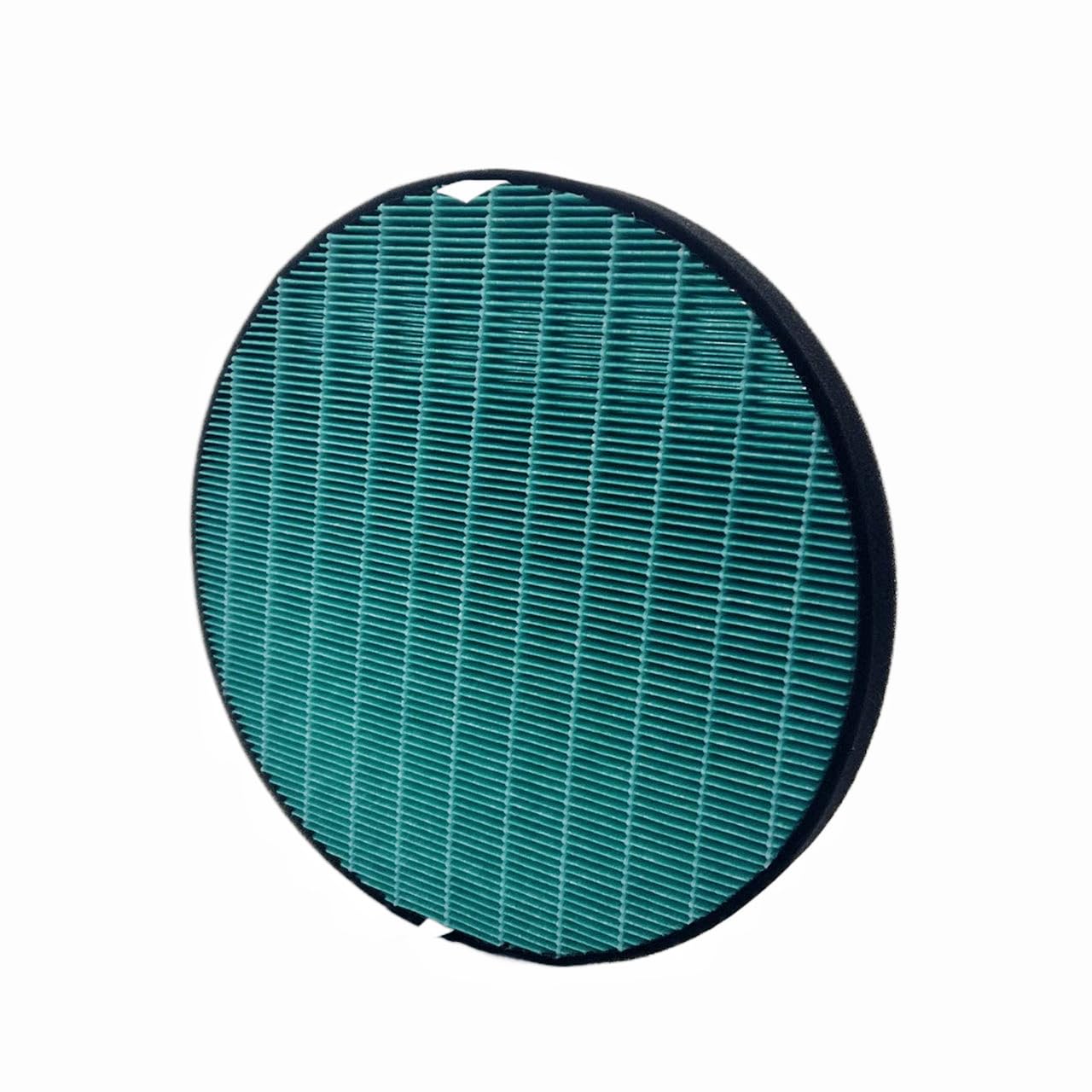 Vhbw Filtro HEPA 13 Compatibile Con AEG Viva Quickstop (AVQ 2135-2139) - Anallergico In Microfibra E Vetro - 2