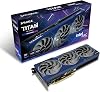 SPARKLE Intel Arc B580 Graphics Card OC Edition Triple Fan TITAN Series B580 TITAN OC 12GB