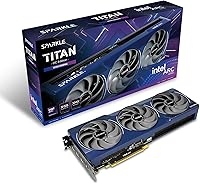 Vista 12 de Sparkle Intel Arc A380 ELF, 6GB GDDR6, Ventilador Único, SA380E-6G