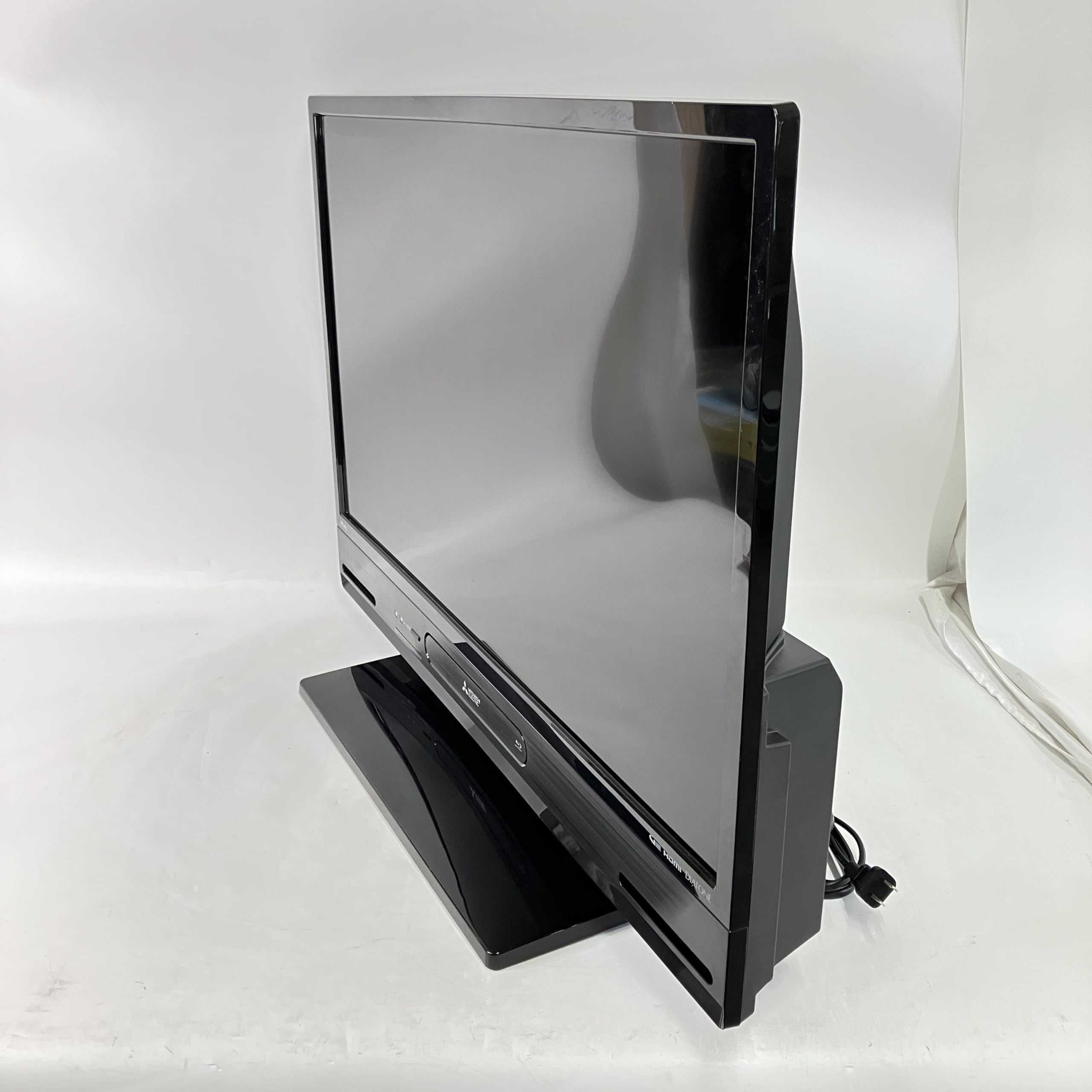 Amazon | 三菱 32V型地上・BS・110度CSデジタル ハイビジョンLED