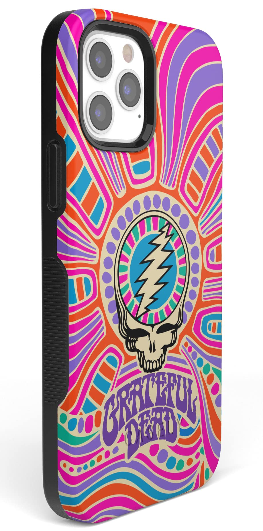 Amazon.com: Casely Phone Case for iPhone 12 Pro Max | Art of