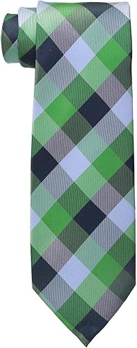 Tommy Hilfiger Corbata de Tartán Buffalo para hombre