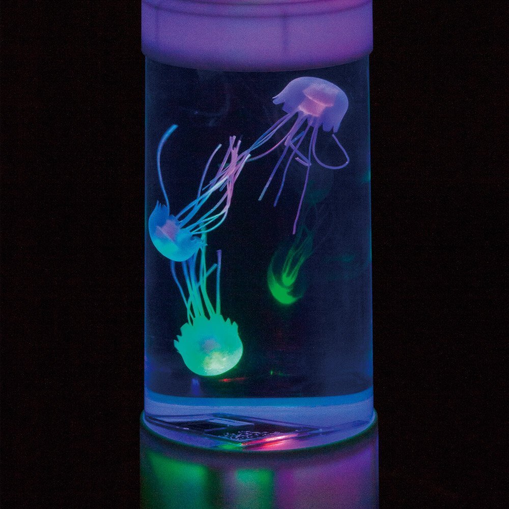 Amazon.co.jp: イシグロ アクアリウム アクアチューブ クラゲ 小