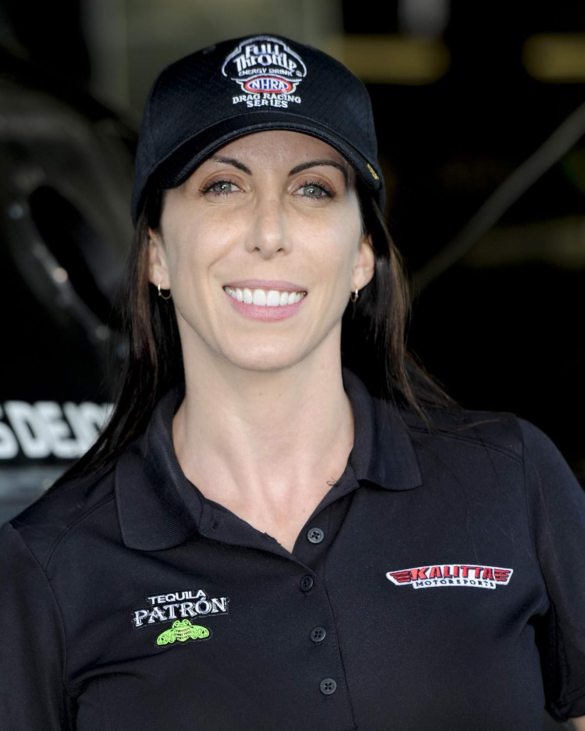 Alexis Dejoria 8 x 10 * 8x10 Glossy Photo Picture Home