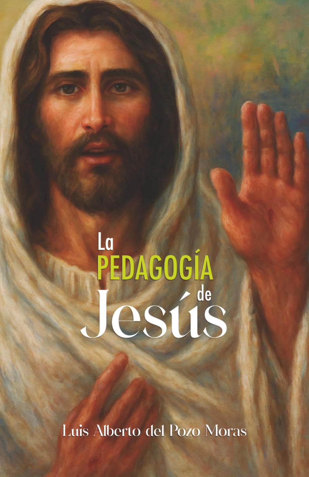 La pedagogía de Jesús
