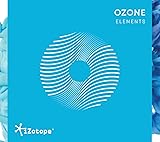 Ozone Elements: Mastering Plug-in, iZotope [Online Code] -  iZotope, Inc.