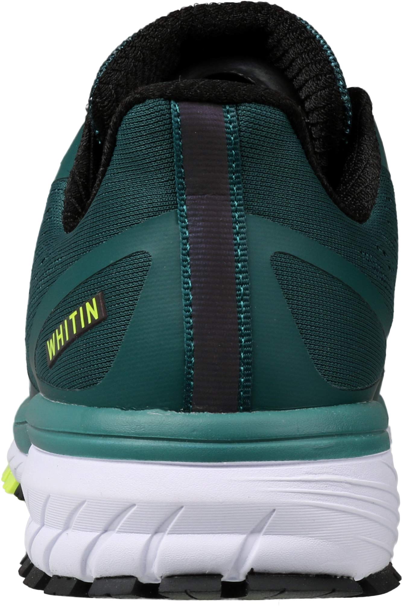 WHITIN Chaussures de Sport Running Basket Homme Femme Course Fitness Respirantes Sneakers