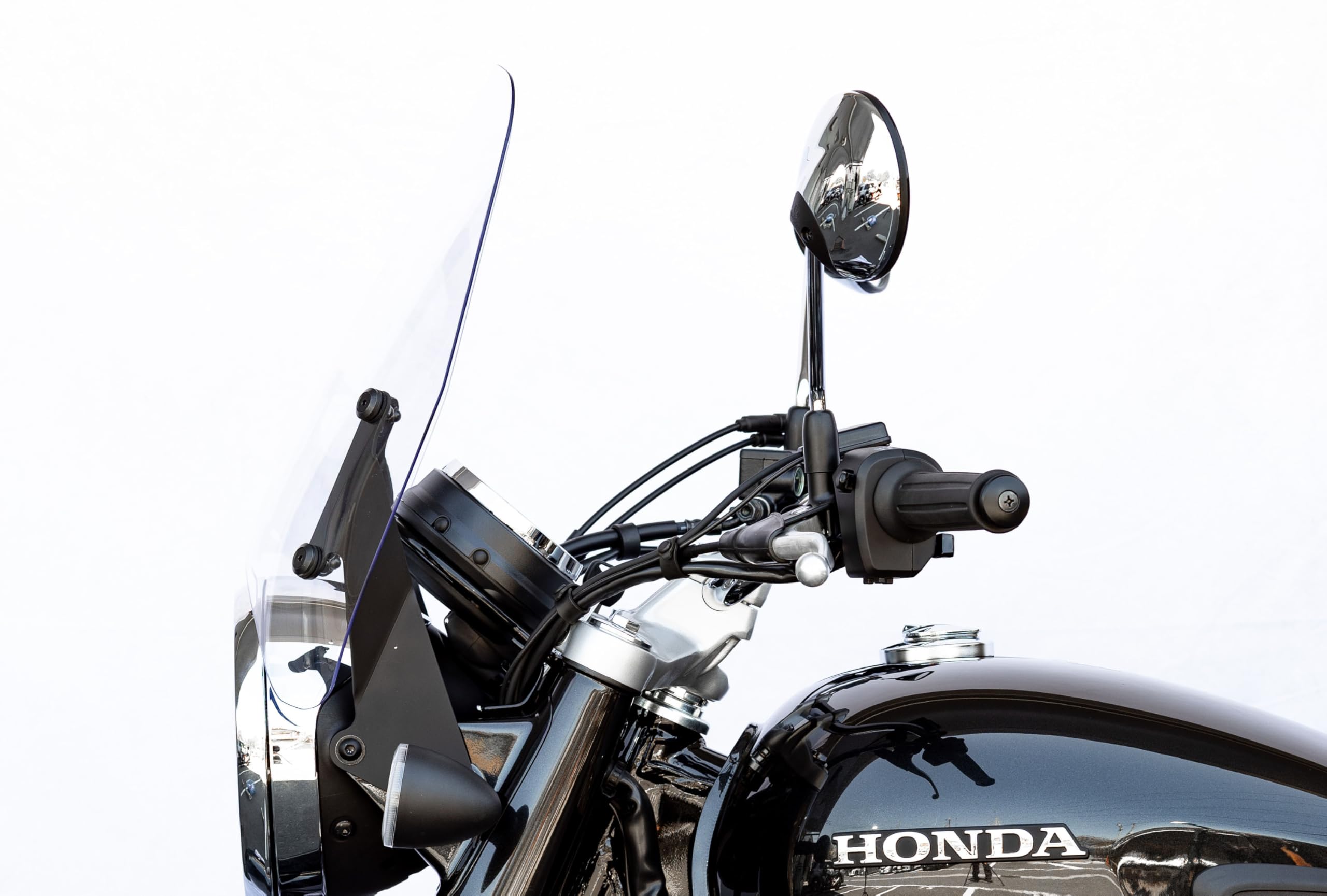 Amazon | キジマ(Kijima) GB350C(2024y-) バイクパーツ