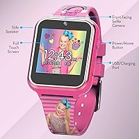 Vista 2 de JoJo Siwa - pantalla táctil, 1, RosaRebel Fun.