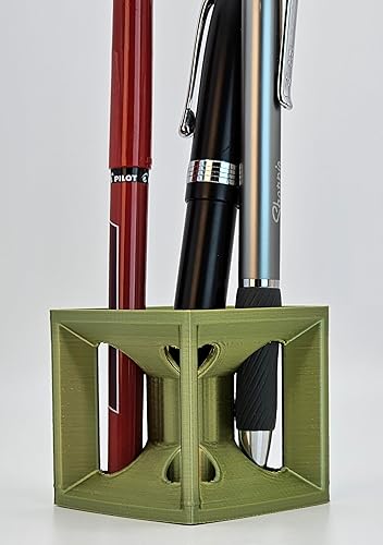 Miniatura 20 de Tesseract Vape Pen Stand (negro)