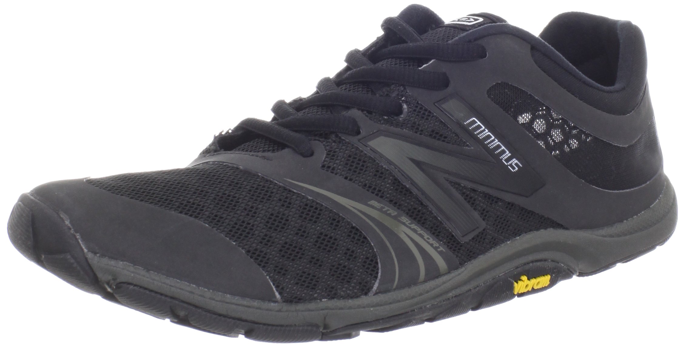 New Balance Mens Minimus 20 V3 Cross Trainer Black 11 Desertcart