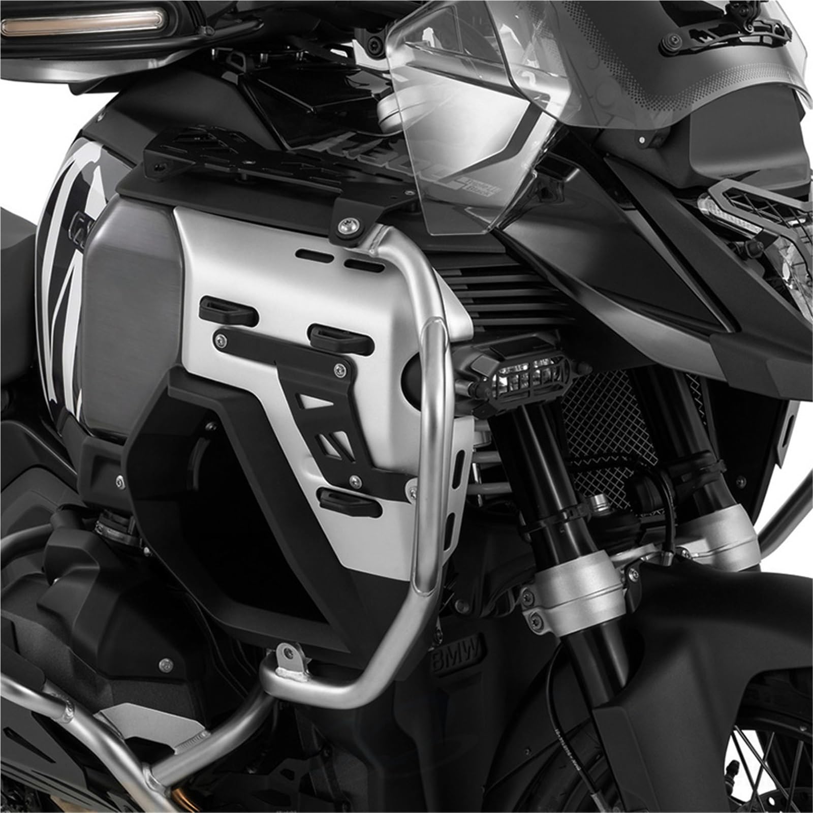 Motocicleta Barra Choque Protección Para BMW R1300GS ADV-R.