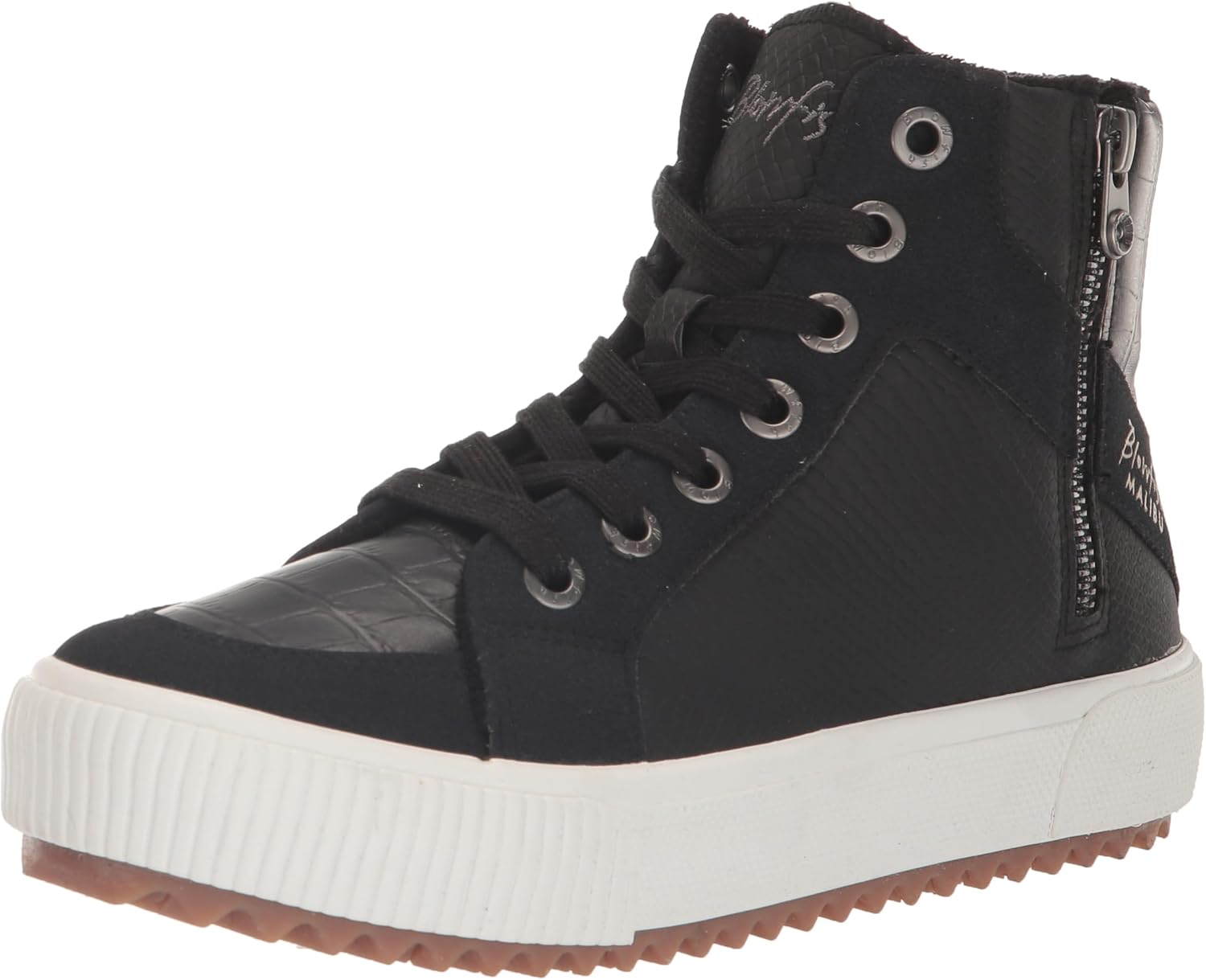 Blowfish Malibu Women's Rezzie Sneaker