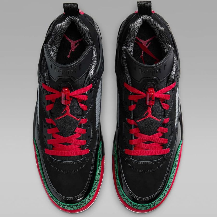 Amazon | [ナイキ] ジョーダン スパイジーク ロー JORDAN SPIZIKE LOW