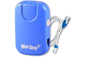 Dry Easy Bedwetting Alarm: Reliable Solution for Bedwetters