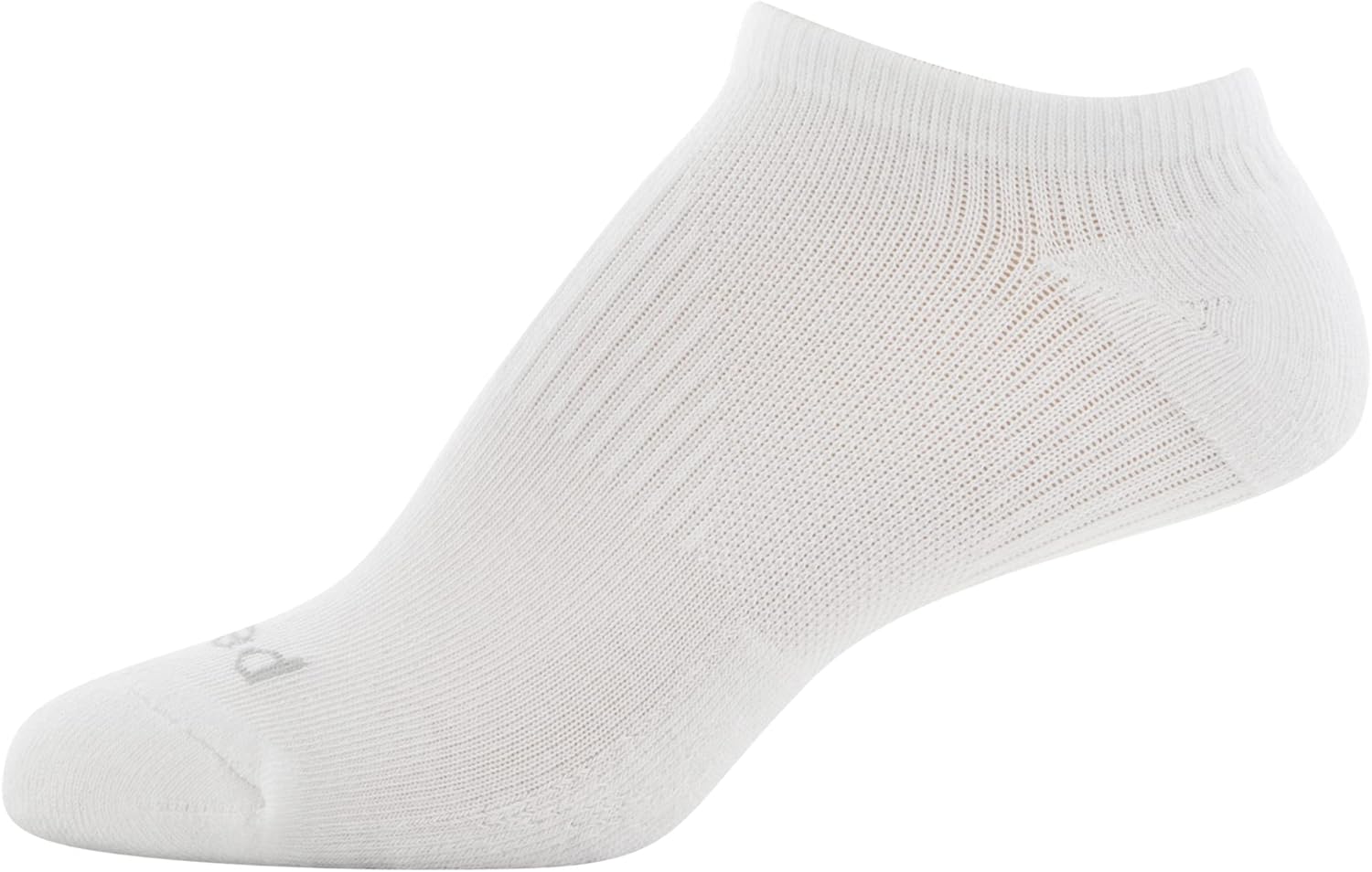 Peds Women's Moisture Wicking Low Cut Socks with X-Wrap Arch Support