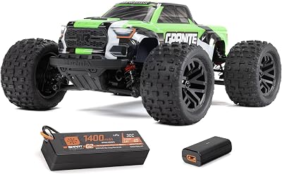ARRMA Granite