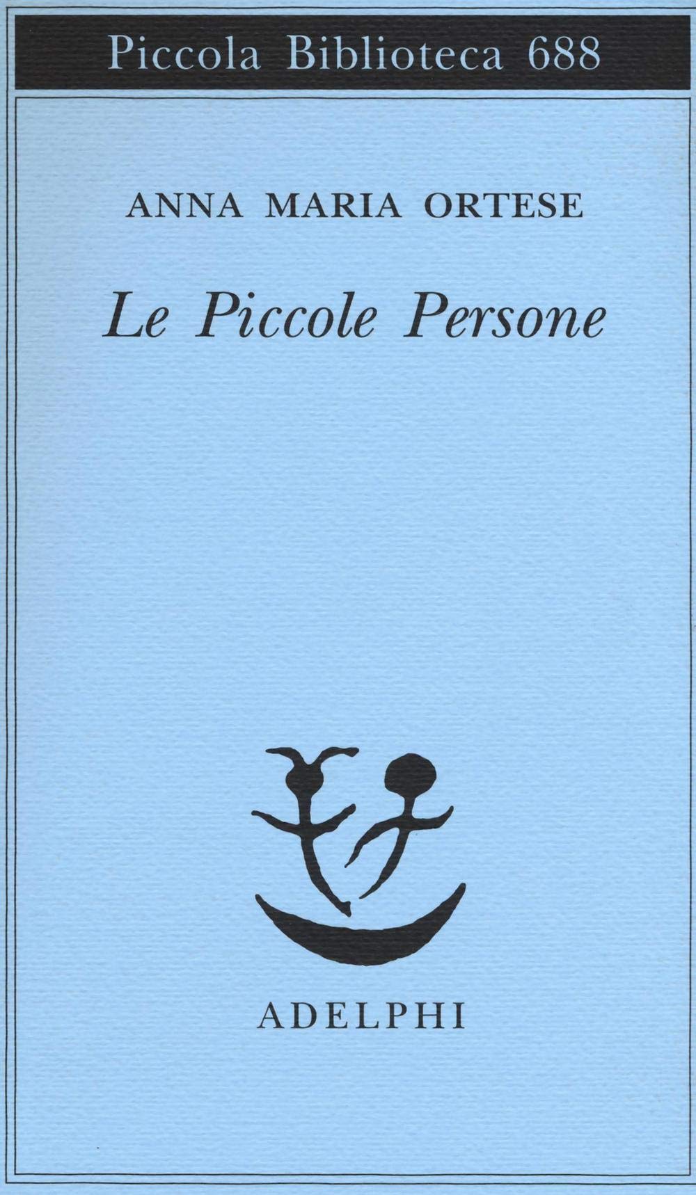 Le piccole persone