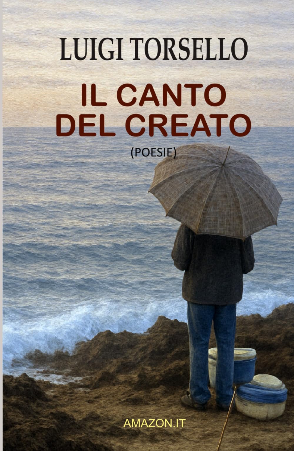 IL CANTO DEL CREATO