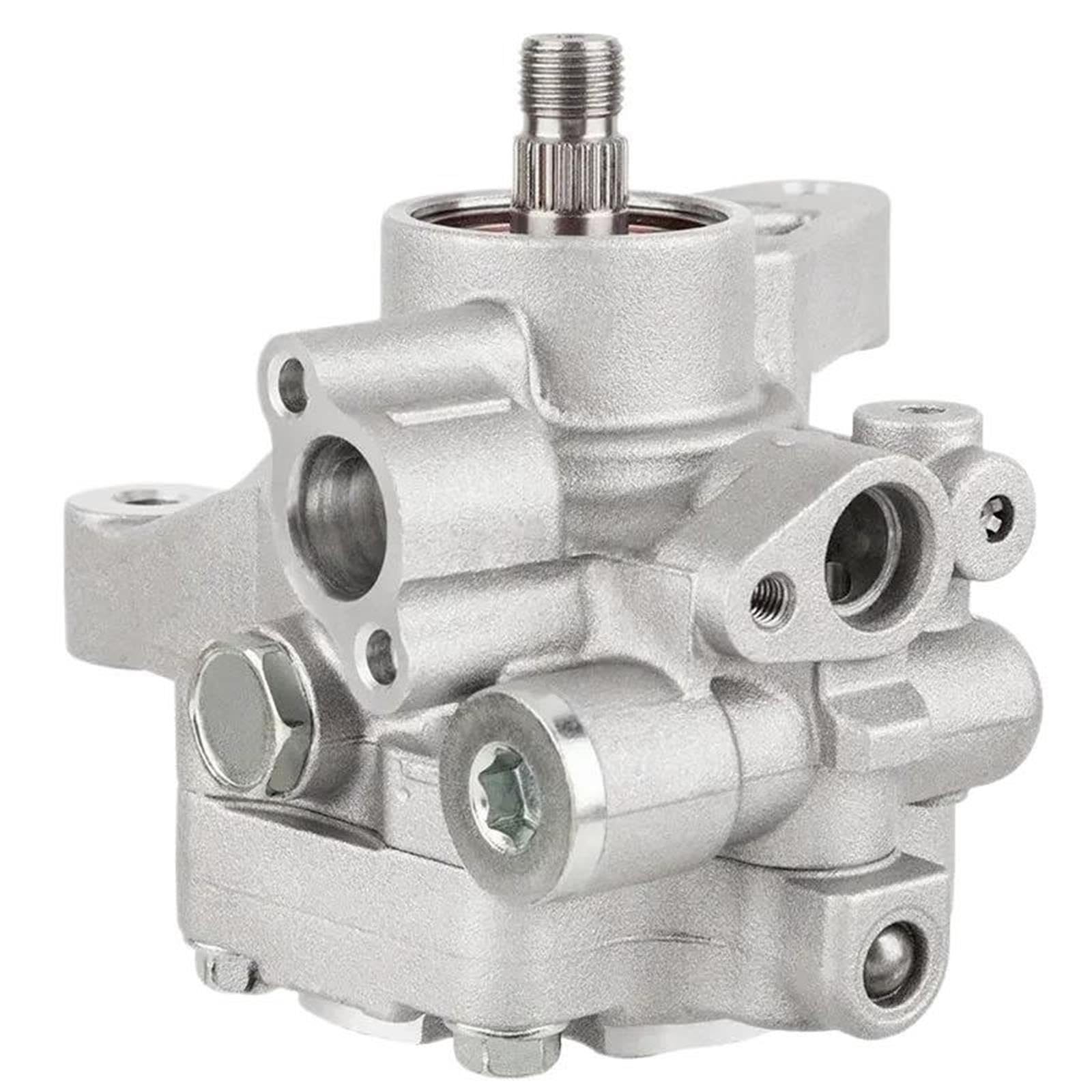 Bomba de dirección asistida 56110PLA013 para Honda para Civic DX EX
