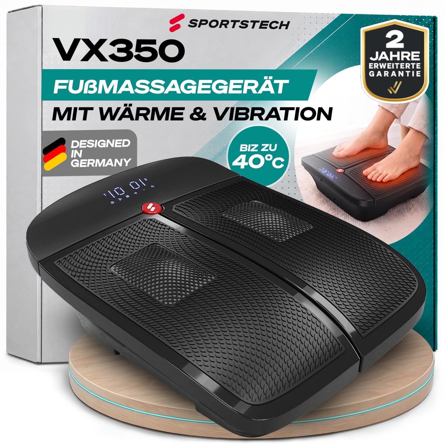 Sportstech