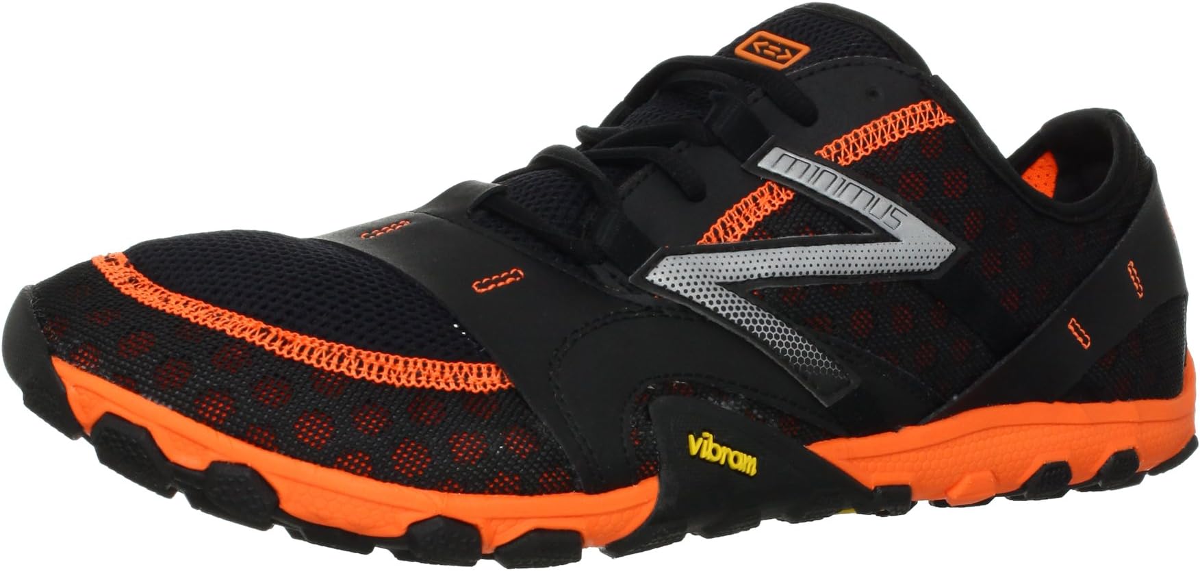 New Balance mens Minimus 10 V2