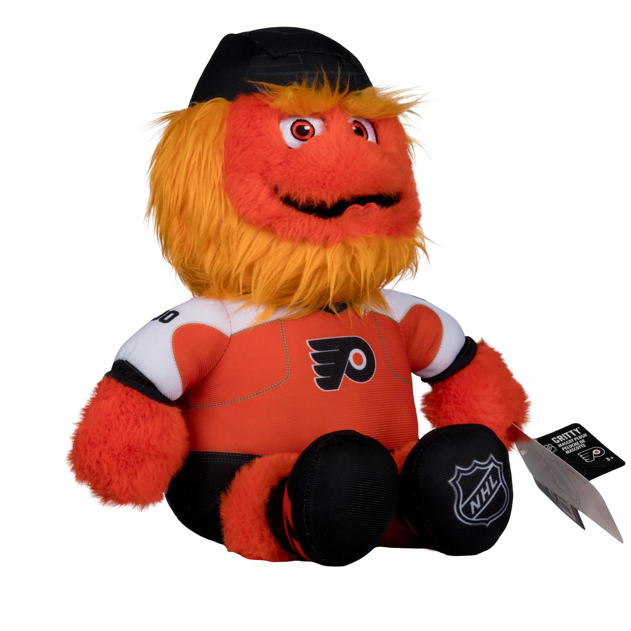 Amazon.co.jp: McFarlane Toys- Gritty (フィラデルフィア