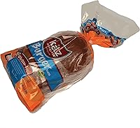 Algopix Similar Product 14 - Katz Gluten Free Burger Buns  Dairy