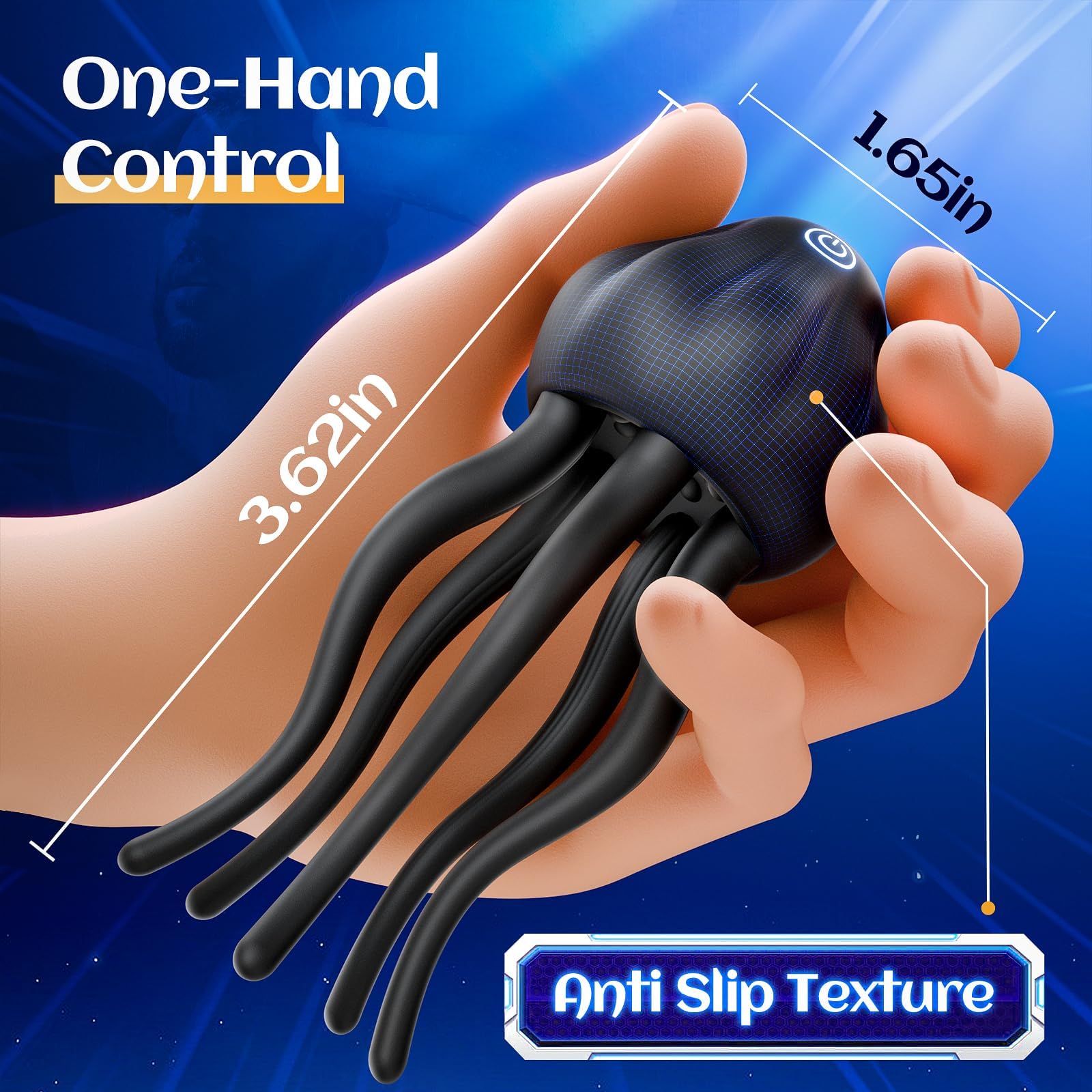 bullet vibrator with remote control V For Vibes Gaea Remote Vibrating Dildo, The Best Remote Vibrator For  Women, Men