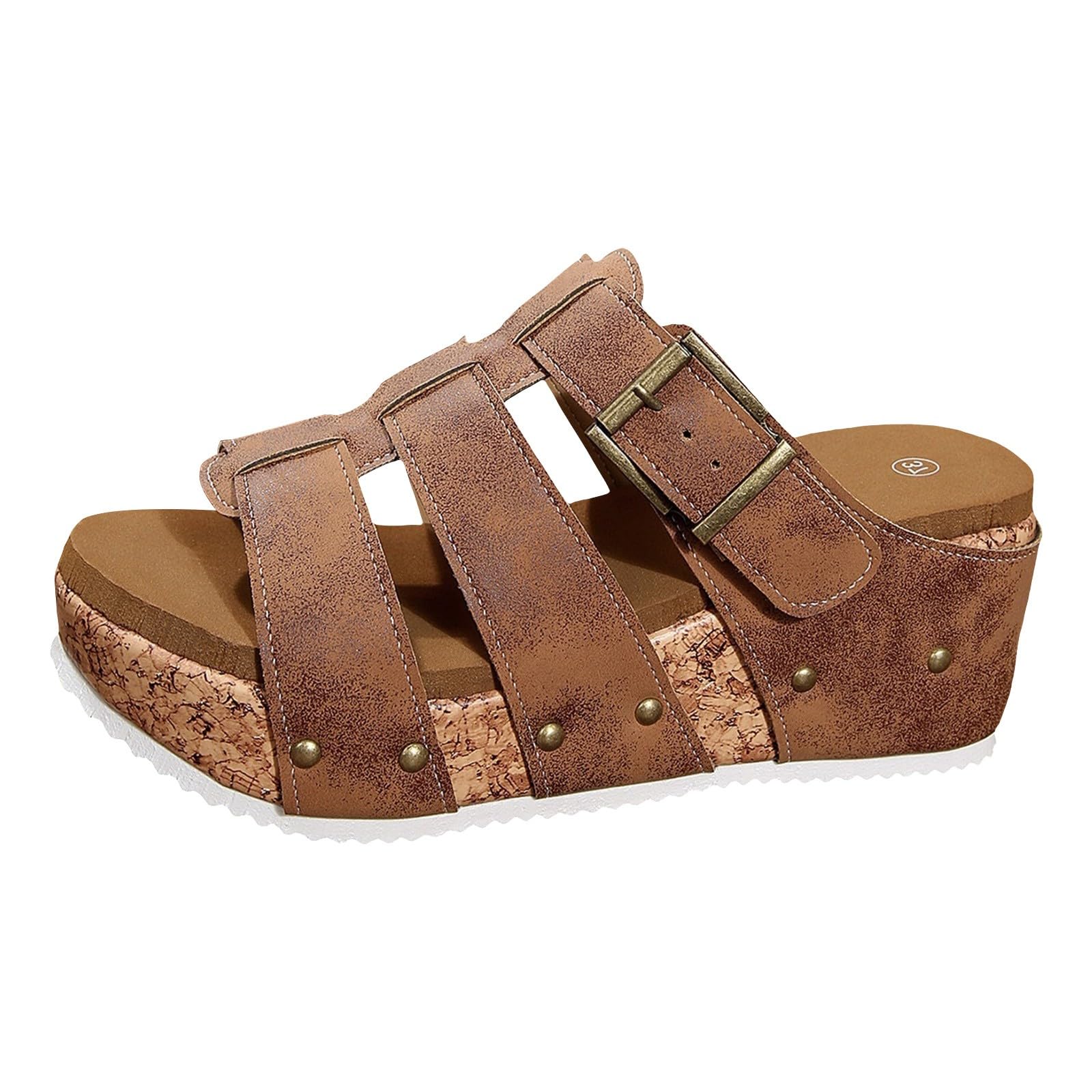 Ciabatte Ortopediche Donna Estive Ergonomiche Fascite Plantare Pantofole Aperte/Chiuse con Suola Elasticità Antiscivolo Ciabatte da Piscina Donna Comode e Traspirante