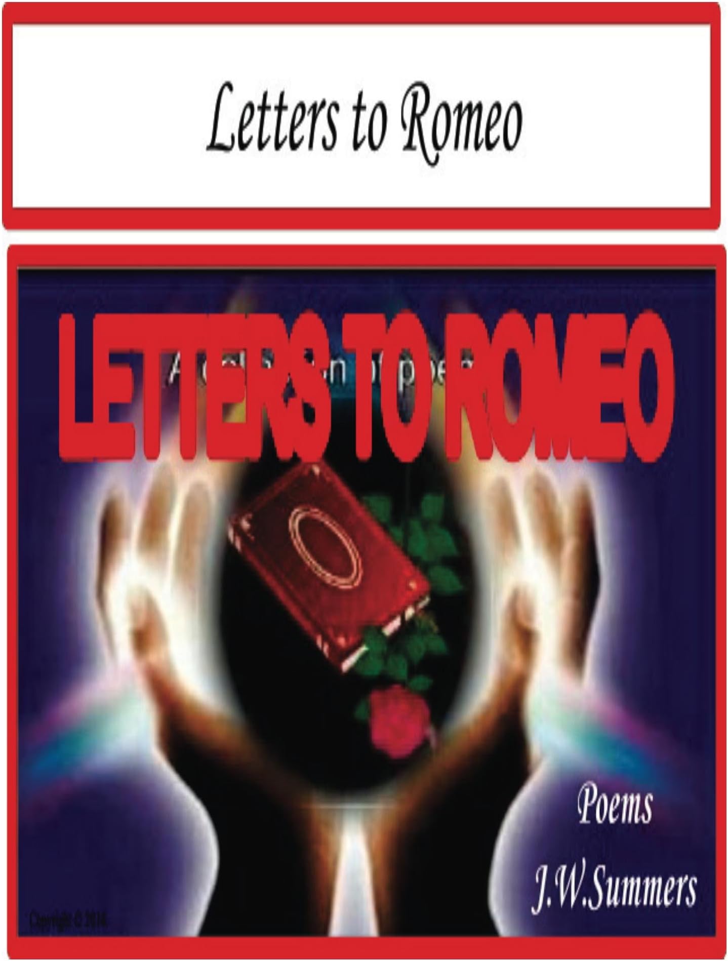Letters to Romeo