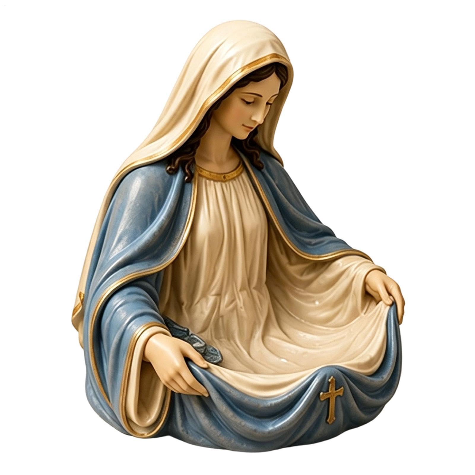 Cuenco decorativo de resina para llaves, detalle de cumpleaños espiritual y organizador