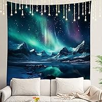 Vista 61 de Shrahala - Tapiz grande para colgar en la pared, varios diseño, ideal para decoraciones, dormitorios