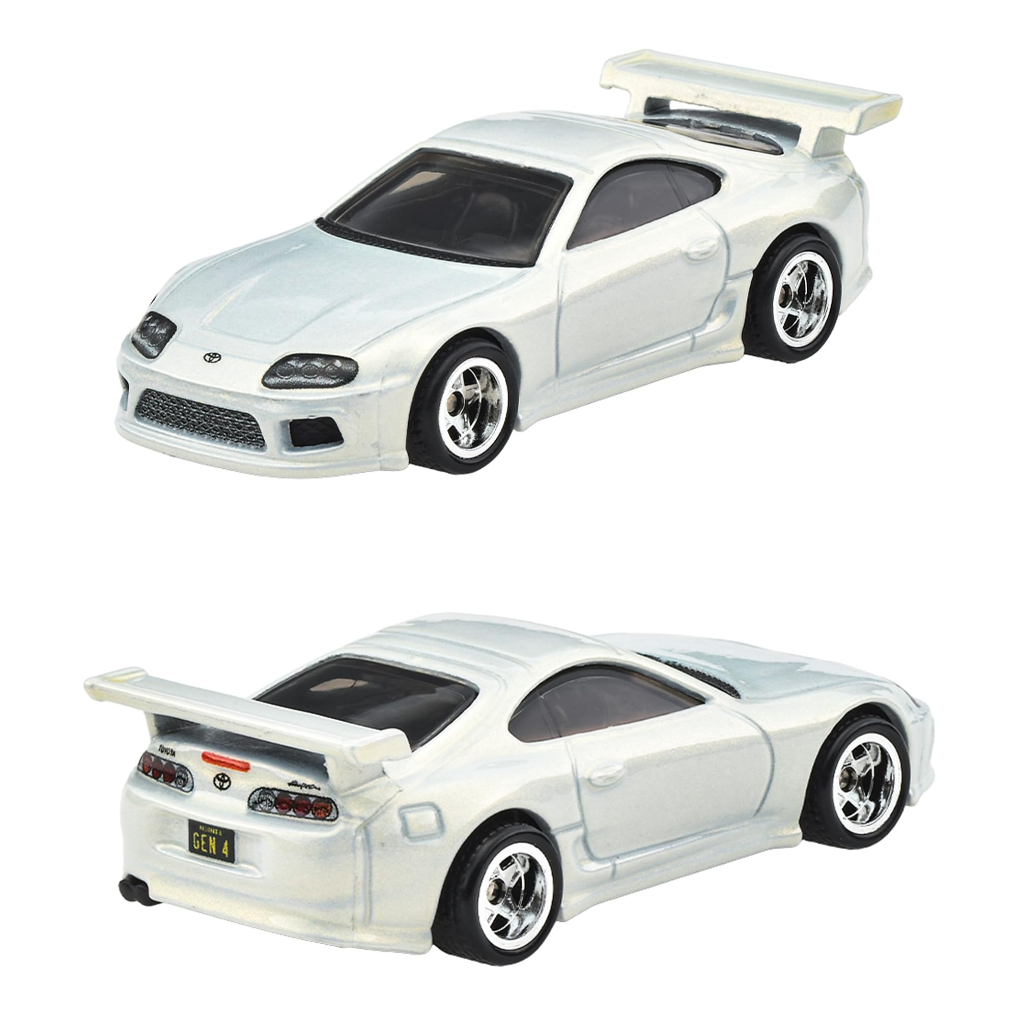 Amazon | ホットウィール(Hot Wheels) プレミアム コレクターセット