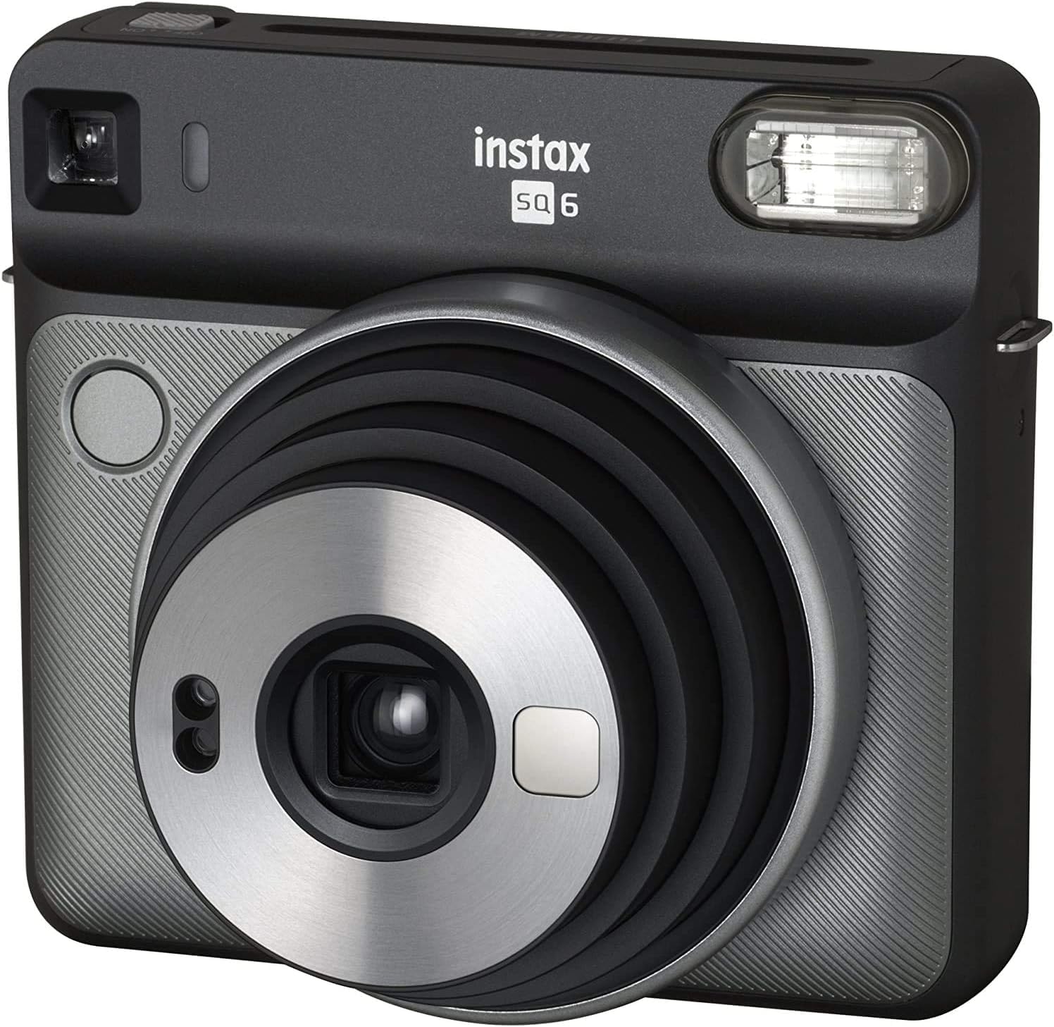 Amazon.co.jp: Fujifilm Instax Square SQ6インスタントフィルムカメラ