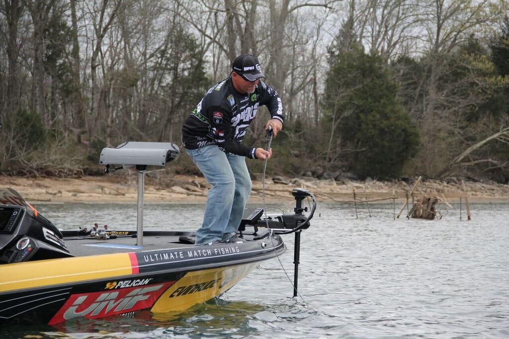 bass boat casting seat