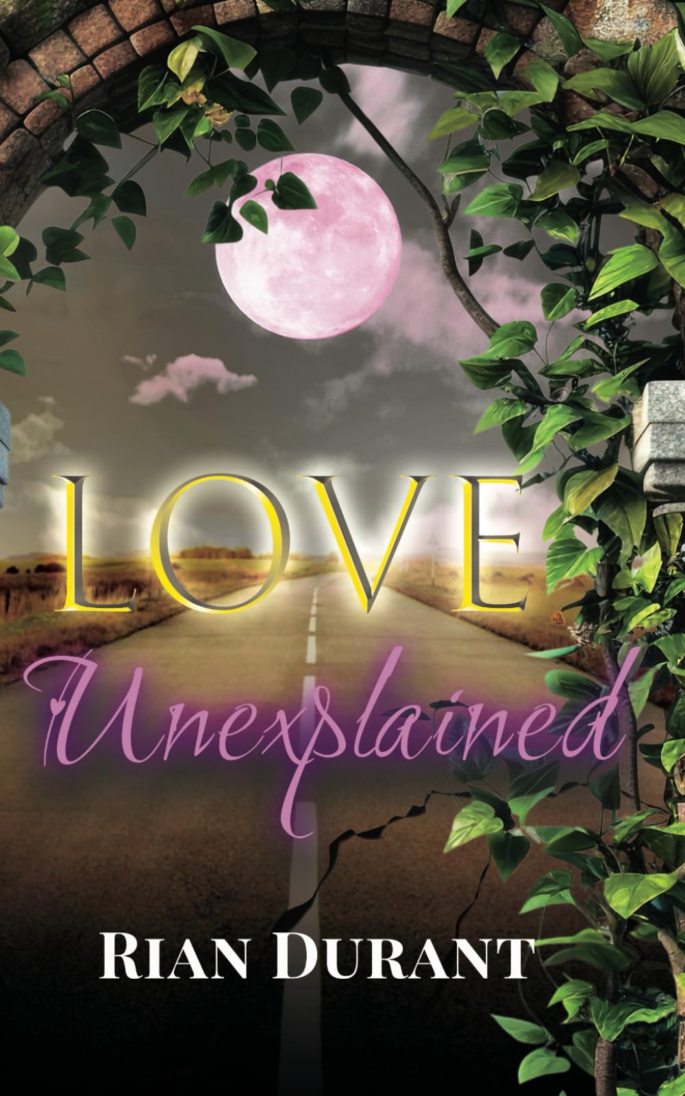 Love Unexplained