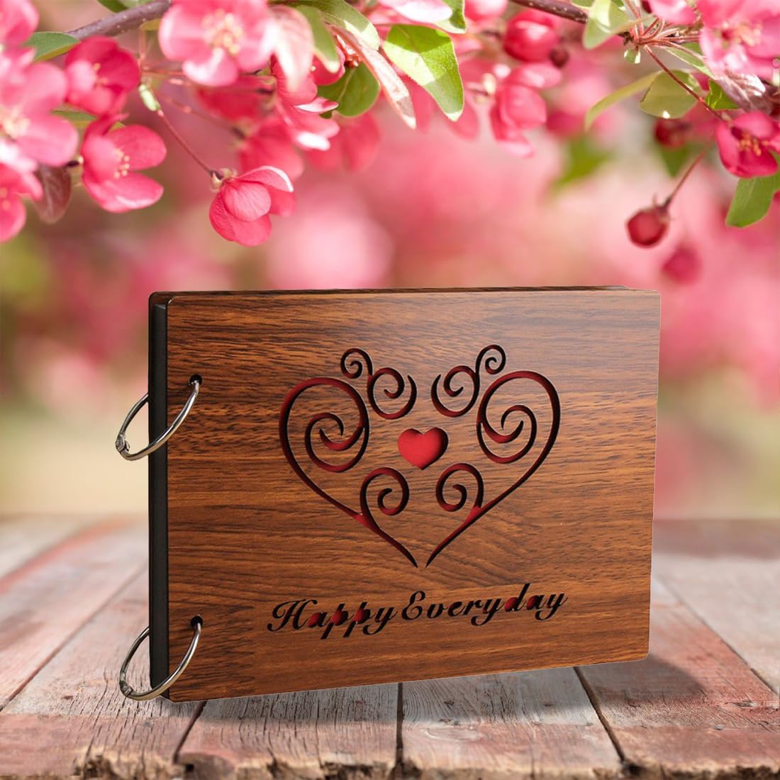 BALAJI HOME AND DECOR presents a Natural Wood Elegance Handcrafted