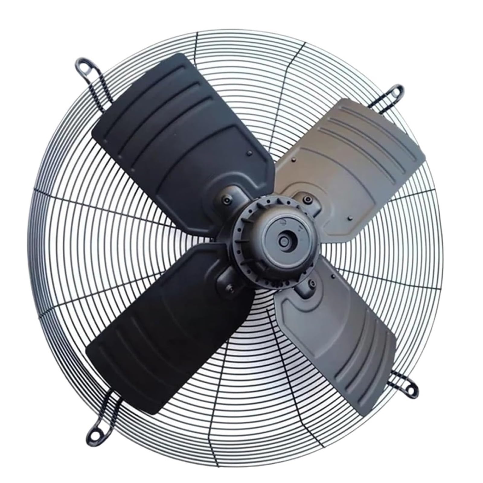 YMUGUEGH FB050-4EK.4I.V4P 230V Axial Flow Fan