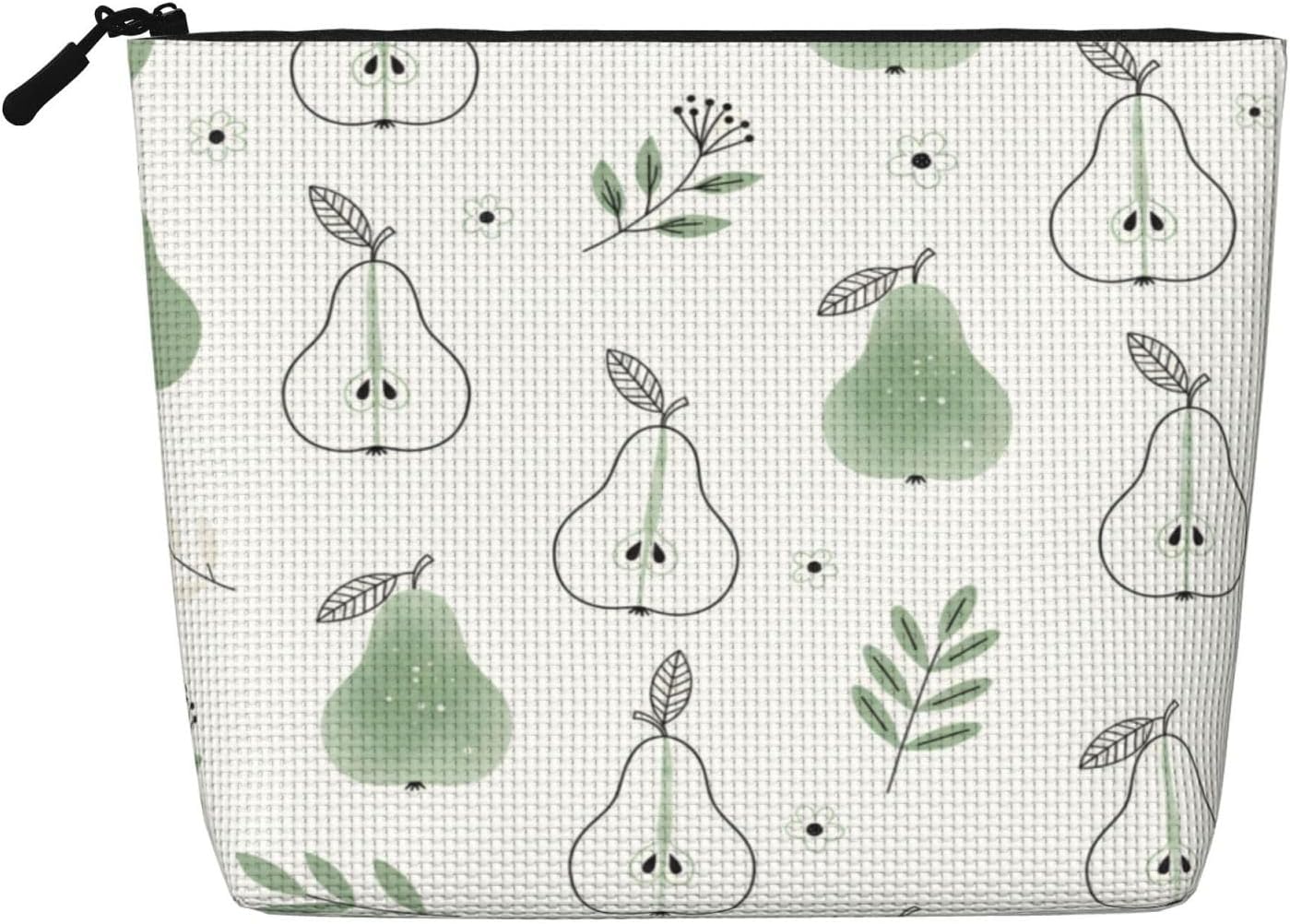 Travel Toiletry Bag Water-resistant Makeup Bag for Women Men