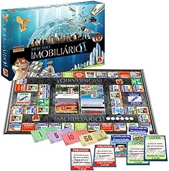 MERCADO IMOBILIARIO II