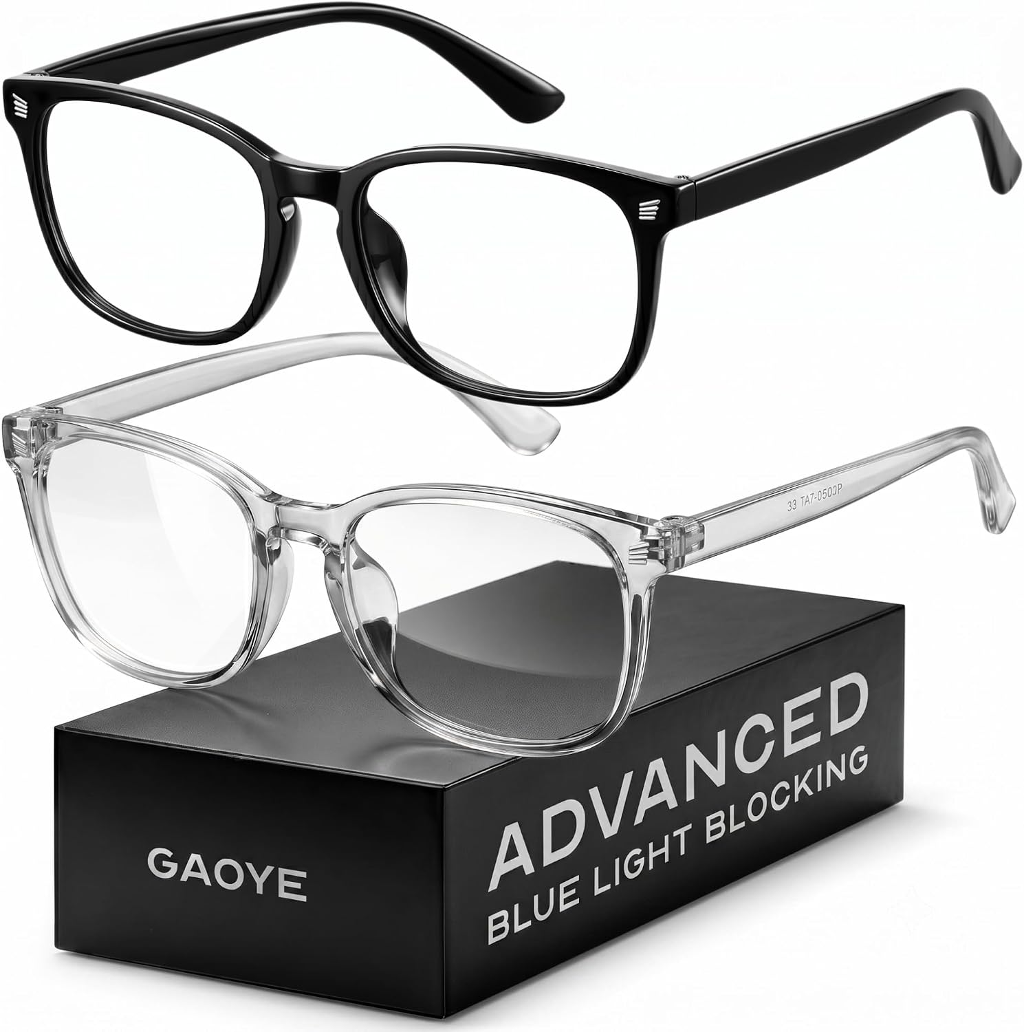 Gaoye Blue Light Blocking Glasses