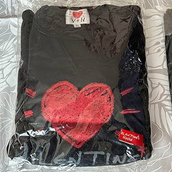 新品未使用 バレンタインハウス 3点セット とんねるず レア スウェット T Amazon.co.jp: バレンタインハウス 3点セット とんねるず レア