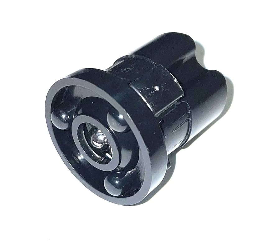 【m】 Amazon.com: XYZIL Hydraulic Pump 5129481 5179724 3539857M91